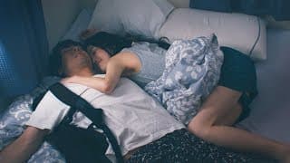 映画『Last Lover ラストラバー』予告編