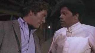 The Mod Squad TV Show Theme Opening Season One