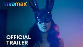 The Escort Wife Official Trailer