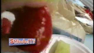 My Movie About Making Matilda by Mara Wilson