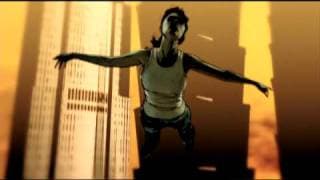 Marvel Knights - Spider-Woman: Agent Of S.W.O.R.D. (DVD Trailer)