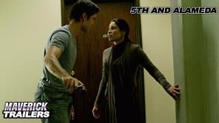 "5th & Alameda" Official Trailer