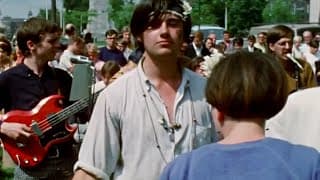 NFB Christopher's Movie Matinee (1968)  Trailer