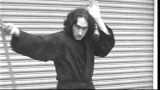 The Origins of Radioactive Kung Fu Fridge Boy and Monkey Slayer (2002)