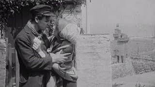 A Fisher girl's Folly (1914) | BFI National Archive