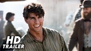 Far and Away (1992) Original Trailer [HD]