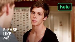 Please Like Me Trailer