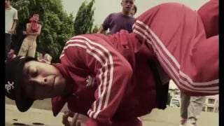 Saigon Electric - Official Trailer 2011 (HD)