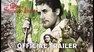 4K Restoration | Official Trailer