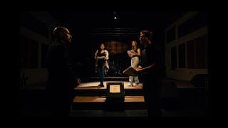 CITY PLAYHOUSE | A Short Film