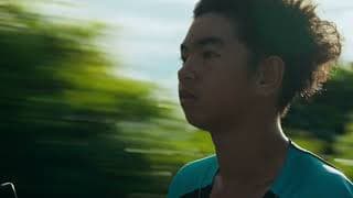 Trailer | Piercing Water | Fan Wu