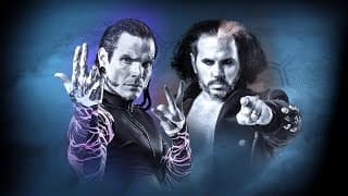 Hardy Vs. Hardy: The Final Deletion - FULL VIDEO as seen on IMPACT WRESTLING