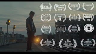 La Sangre en Nuestras Venas - Short Film (dir. Mateo Marquez)