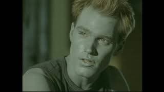 Silver Man Movie Trailer