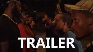 CRAZY LOVE Official Trailer (2023) US Crime Drama