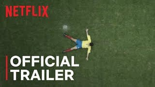Official Trailer [Subtitled]