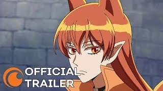 Official Trailer [Subtitled]