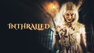 Inthralled Official Trailer (2025) | Thriller | Horror | Supernatural | Breaking Glass Pictures