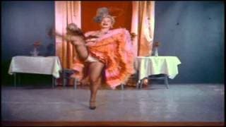 Varietease (1954) - Trailer