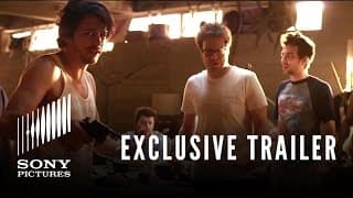 Official Redband Trailer