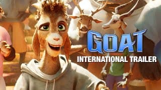 International Trailer