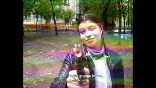 Trailer | How to Save a Dead Friend | Marusya Syroechkovskaya