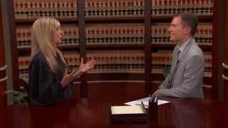 "Meet The Judges" With Patricia DiMango (Part 1)