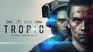 Official UK Trailer [Subtitled]