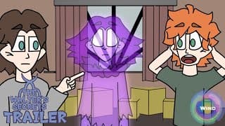 The Walter's Secret | OFFICIAL TRAILER - Wind Studios