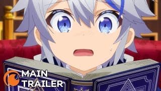 Main Trailer [Subtitled]