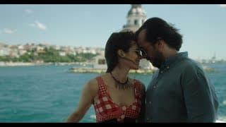 Η Ρόζα της Σμύρνης - Official Trailer
