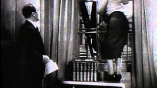 Church Mouse - Trailer