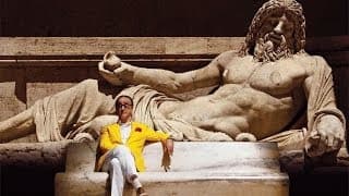 THE GREAT BEAUTY - Official HD Trailer