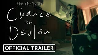Chance on Devlan - Official Trailer (2025)