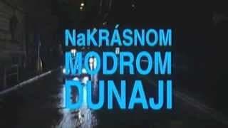 Na krásnom modrom Dunaji (1994) - The Lounge Lizards