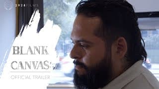 Blank Canvas | Official Trailer HD | 2928 FILMS