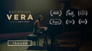BECOMING VERA (Official Trailer)