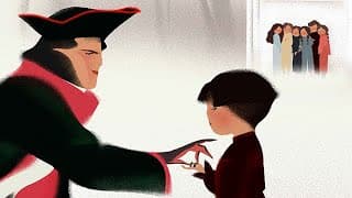 Un diable dans la poche  | Trailer | Berlinale 2020