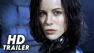 Underworld: Evolution (2006) Original Trailer [FHD]