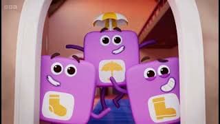 Wonderblocks - Trailer
