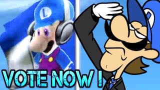 VOTE NOW for The BLG Awards 2025!