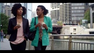 OLYMPIA (2018) TRAILER