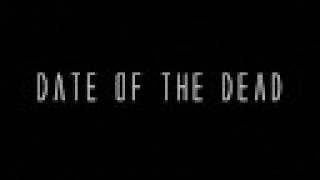 Date of the Dead