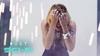 Sci-Fi Short Film: "Hashtag" | DUST Exclusive