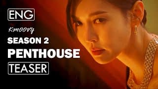 Drama Penthouse Season 2 Teaser [ENG SUB]