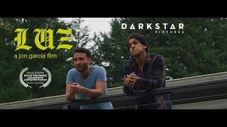 Luz - Official Trailer | LGBTQ, Prison