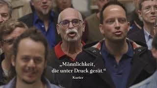 Mutzenbacher - Trailer
