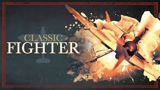 Classic Fighter