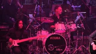 Steve Harley & Cockney Rebel, Orchestra of the Swan at Symphony Hall - Birmingham