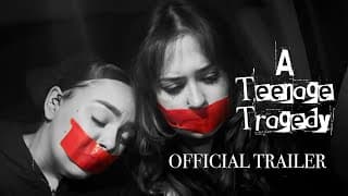 A TEENAGE TRAGEDY (2025) - OFFICIAL TRAILER #1